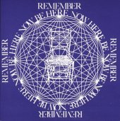 book Remember, Be Here Now