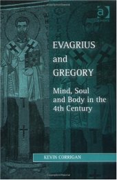 book Evagrius and Gregory 