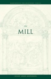 book On Mill 