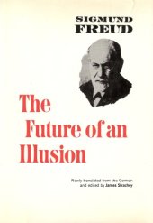 book Future of an Illusion