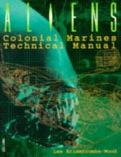 book Aliens Technical Manual