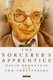 book Sorcerer's Apprentice 