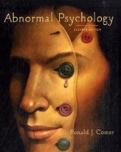 book Abnormal Psychology