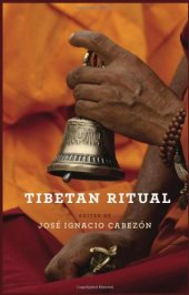 book Tibetan Ritual