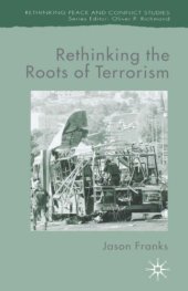 book Rethinking the Roots of Terrorism 