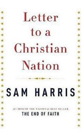 book Letter to a Christian Nation