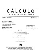 book Calculo