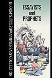 book Essayists And Prophets 