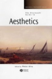 book Blackwell Guide to Aesthetics 