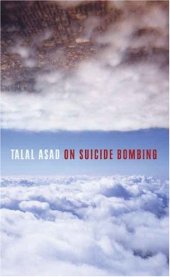 book On Suicide Bombing 