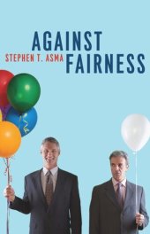 book Against Fairness