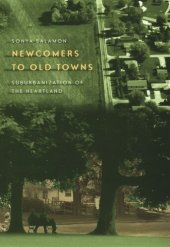 book Newcomers to Old Towns: Suburbanization of the Heartland