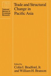 book Trade and Structural Change in Pacific Asia