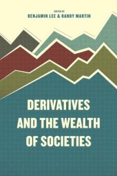 book Derivatives and the Wealth of Societies