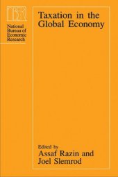 book Taxation in the Global Economy