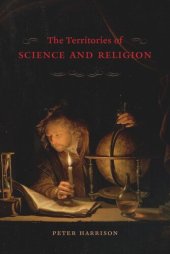 book The Territories of Science and Religion