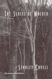 book The Senses of Walden: An Expanded Edition