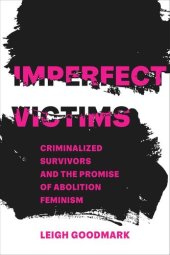 book Imperfect Victims: Criminalized Survivors and the Promise of Abolition Feminism