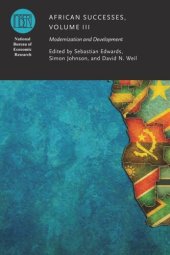 book African Successes, Volume III: Modernization and Development