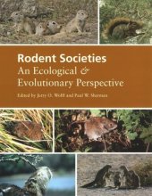 book Rodent Societies: An Ecological and Evolutionary Perspective