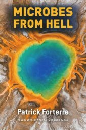 book Microbes from Hell