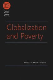 book Globalization and Poverty