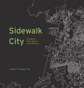 book Sidewalk City: Remapping Public Space in Ho Chi Minh City