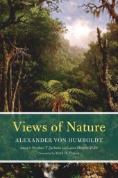 book Views of Nature