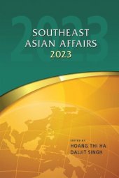 book Southeast Asian Affairs 2023
