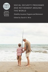 book Social Security Programs and Retirement around the World: Disability Insurance Programs and Retirement