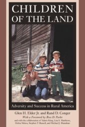 book Children of the Land: Adversity and Success in Rural America