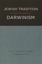 book Jewish Tradition and the Challenge of Darwinism