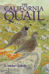 book The California Quail