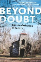 book Beyond Doubt: The Secularization of Society