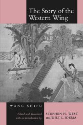 book The Story of the Western Wing