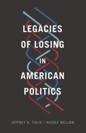 book Legacies of Losing in American Politics