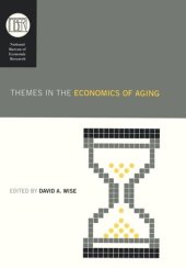 book Themes in the Economics of Aging