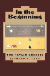 book In the Beginning: The Navajo Genesis