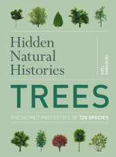 book Hidden Natural Histories: Trees