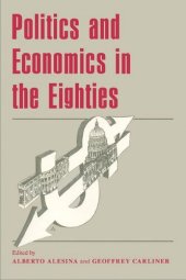 book Politics and Economics in the Eighties