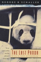 book The Last Panda