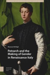 book Petrarch and the Making of Gender in Renaissance Italy