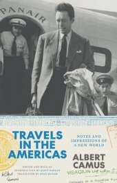 book Travels in the Americas: Notes and Impressions of a New World