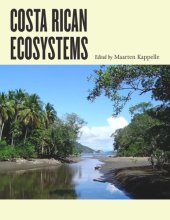 book Costa Rican Ecosystems