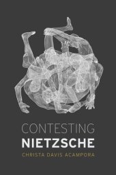 book Contesting Nietzsche