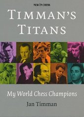 book Timman's Titans