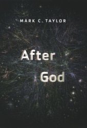 book After God