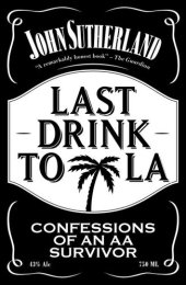 book Last Drink to LA