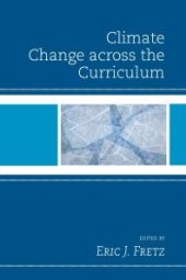 book Climate Change across the Curriculum