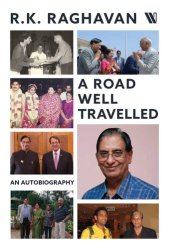 book A Road Well Travelled